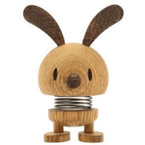 Hoptimist Bunny S, Eiche