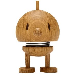 Hoptimist Bumble S, Eiche