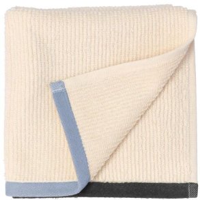 S�dahl Contrast Wasdoekje 30x30 cm, Sky Blue