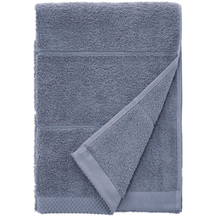 S&ouml;dahl Line H�ndkl�de 70x140 cm, Sky Blue