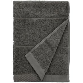 S&ouml;dahl Line H�ndkl�de 70x140 cm, Ash