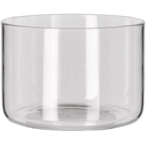 Blomsterbergs Schssel 15 cm, Klar