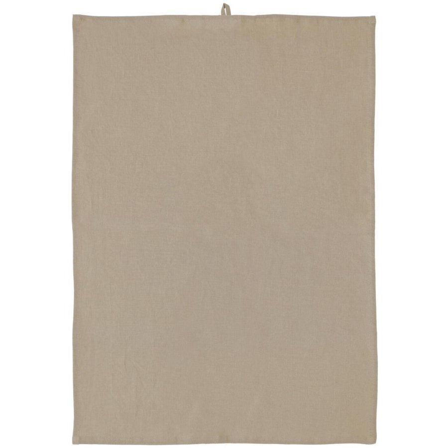 Sdahl Pure Linen Geschirrtuch 50x70, Natur