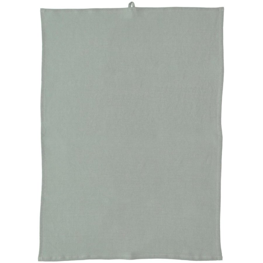 Sdahl Pure Linen Geschirrtuch 50x70, Sage