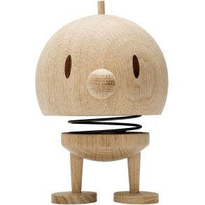 Hoptimist Bumble L, Unbehandelte Eiche