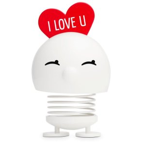 Hoptimist Love Bimble M, Wit