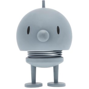 Hoptimist Soft Bumble M, Sky