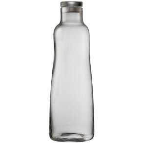 Lyngby Glas Krystal Zero Flaske 1,1 L