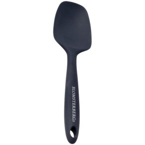 Blomsterbergs Rhrlffel 21 cm, Grau