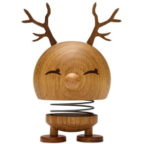 Hoptimist Rentier Bimble M, Eiche