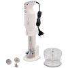 Bamix Deluxe Stavblender 180 Watt, Hvid