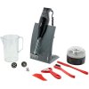 Bamix SwissLine Added Value Stavblender, Sort