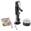 Bamix Simply Healthy Stavblender, Sort