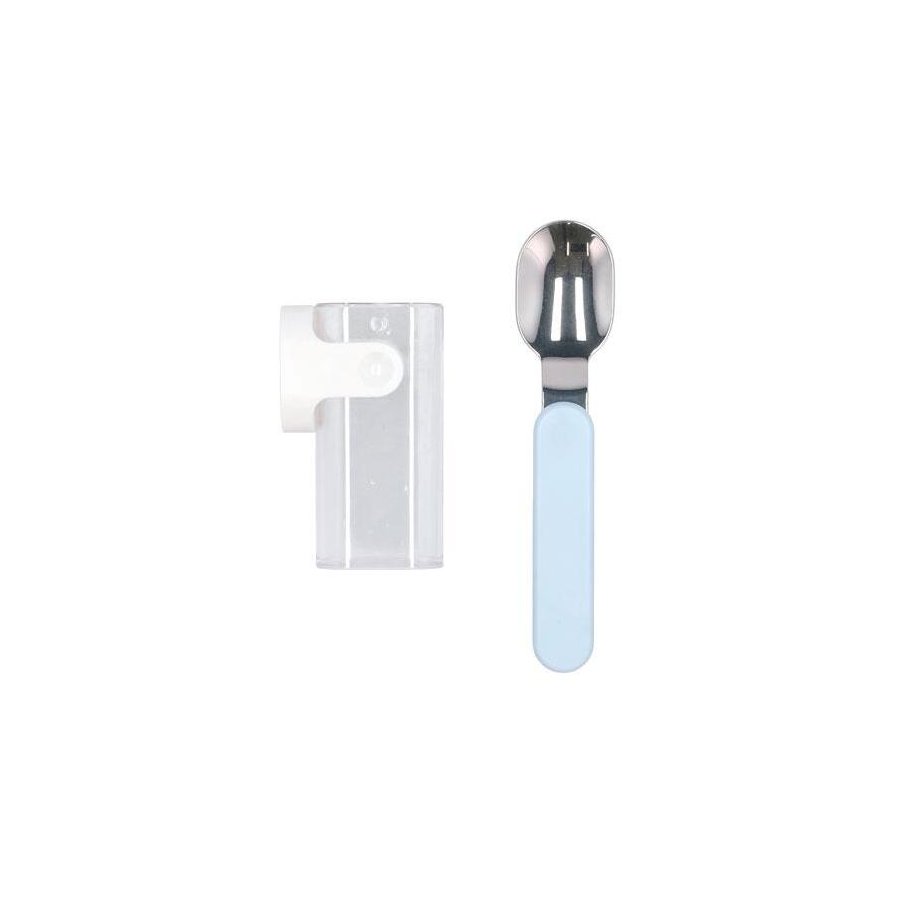 Mepal Ellipse Klapbarer L&ouml;ffel 29 cm, Nordic Blue
