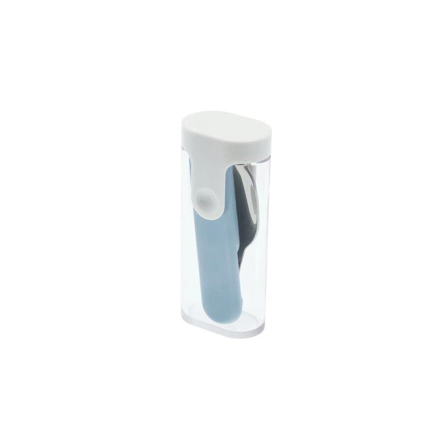 Mepal Ellipse Klapbarer L&ouml;ffel 29 cm, Nordic Blue