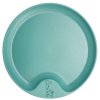 Mepal Mio Brnetallerken 22 cm, Turkis