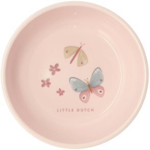 Mepal Mio B�rnesk�l �12,5 cm, Flowers & Butterflies