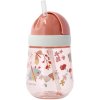 Mepal Mio Kinderbecher 300 ml, Flowers & Butterflies