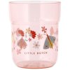 Mepal Mio Kinderglas 250 ml, Flowers & Butterflies