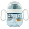 Mepal Mio Baby Becher Tropfsicher, Sailors Bay