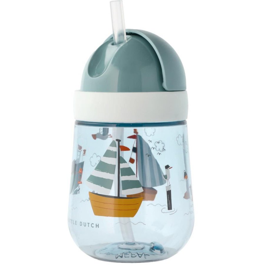 Mepal Mio Kinderbecher 300 ml, Sailors Bay