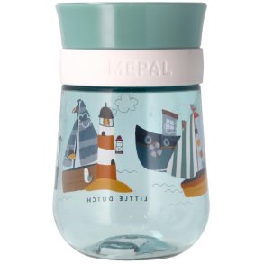 Mepal Mio Begynderkop 300 ml, Sailors Bay