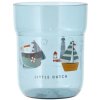 Mepal Mio Kinderglas 250 ml, Sailors Bay