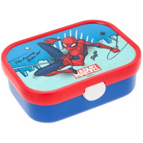 Mepal Campus Madkasse, Spiderman