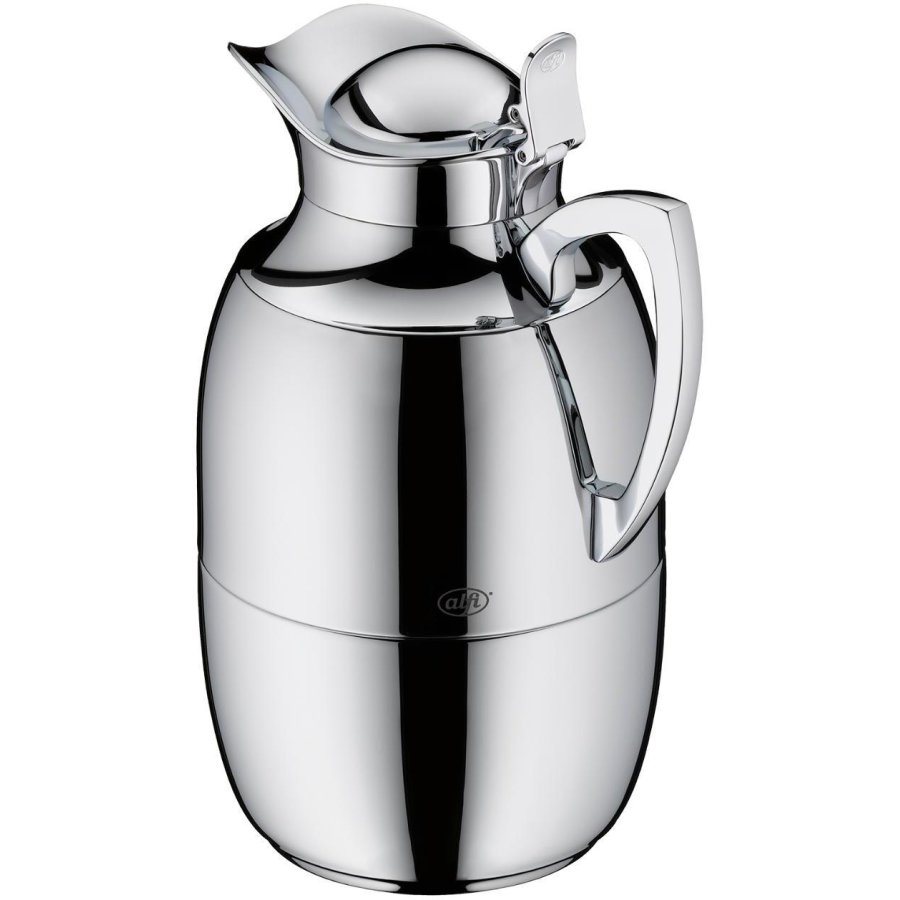 Alfi Juwel Thermoskanne 1 L, Chrome