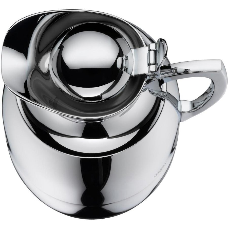 Alfi Juwel Thermoskanne 1 L, Chrome