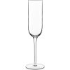 Luigi Bormioli Vinalia Prosecco/Champagneglas 6 stk. 21 cl