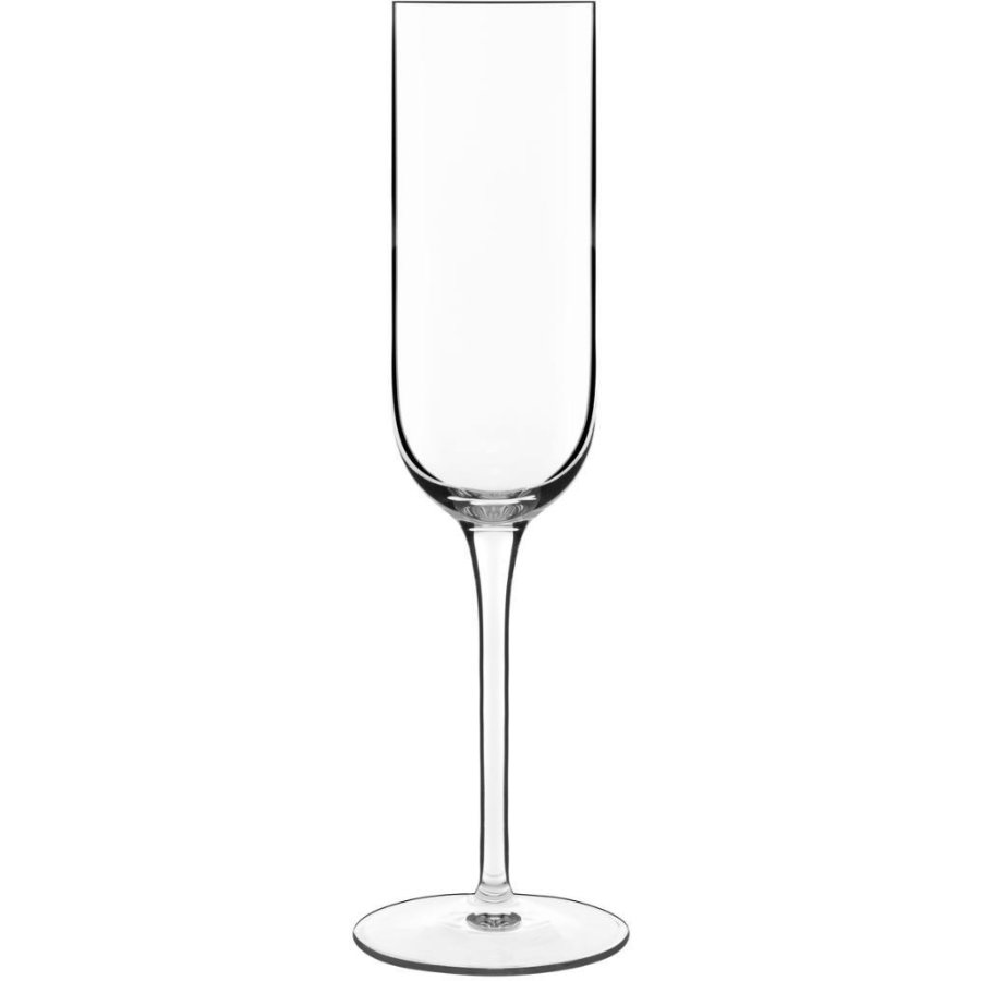 Luigi Bormioli Vinalia Prosecco/Champagneglas 6 stk. 21 cl