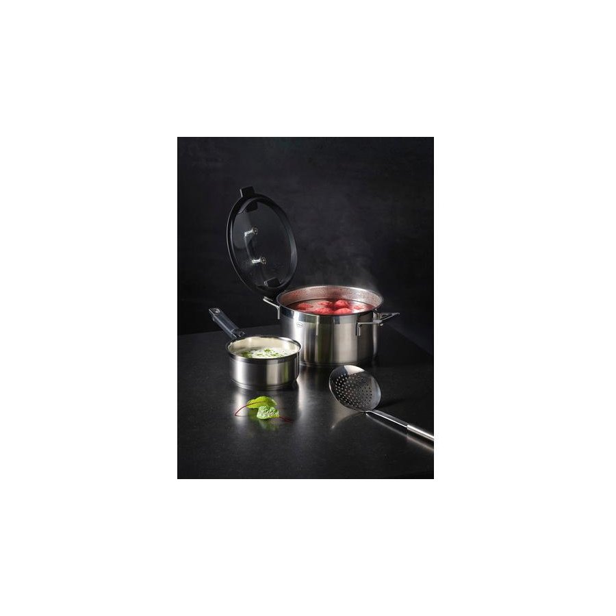 Rösle Silence Pro Kasserolle 1,4 L, Stl