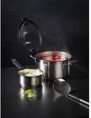 Rösle Silence Pro Kasserolle 1,4 L, Stl