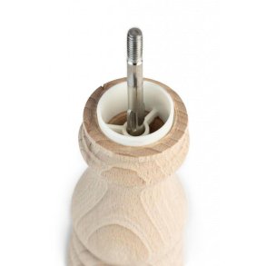 Peugeot Paris Saltkværn 22 cm, Natur Natur