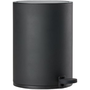 Zone Denmark Karma Treteimer 3 L, Black