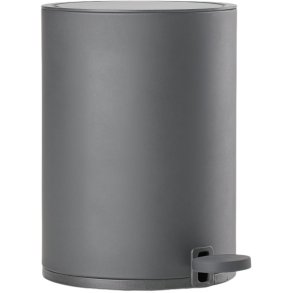 Zone Denmark Karma Treteimer 3 L, Grau