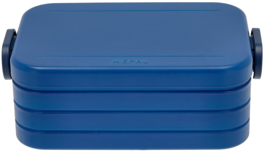 Mepal TAB Madkasse M, Vivid Blue