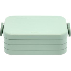 Mepal TAB Madkasse M, Nordic Sage