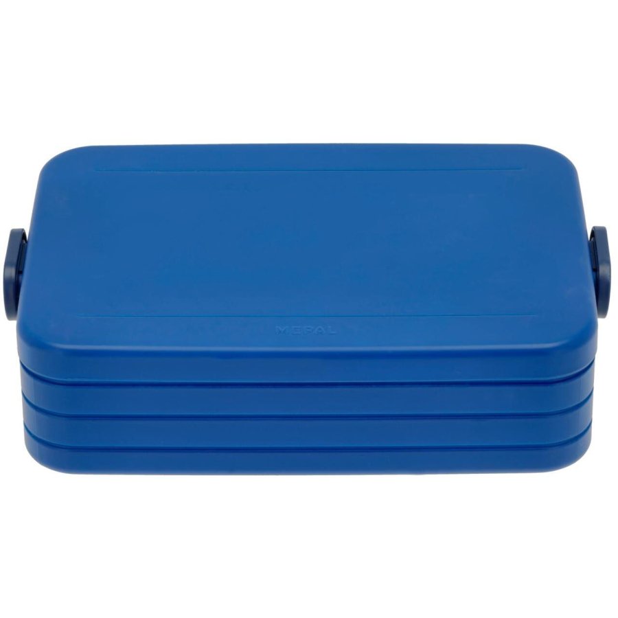 Mepal TAB Brotdose 17x24 cm, Vivid Blue