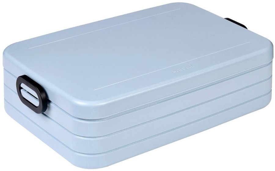 Mepal TAB Madkasse Bento L, New Nordic Blue