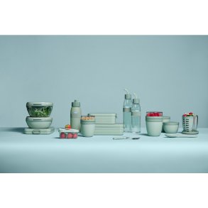 Mepal Ellipse Frokostbæger 300/120 ml, Nordic Sage