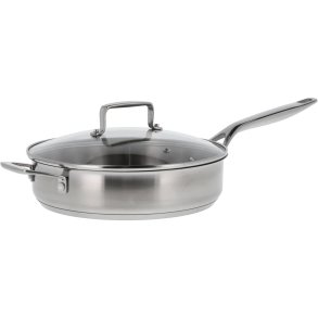 Morsø 79NORD Sauterpande 26 cm, Stål