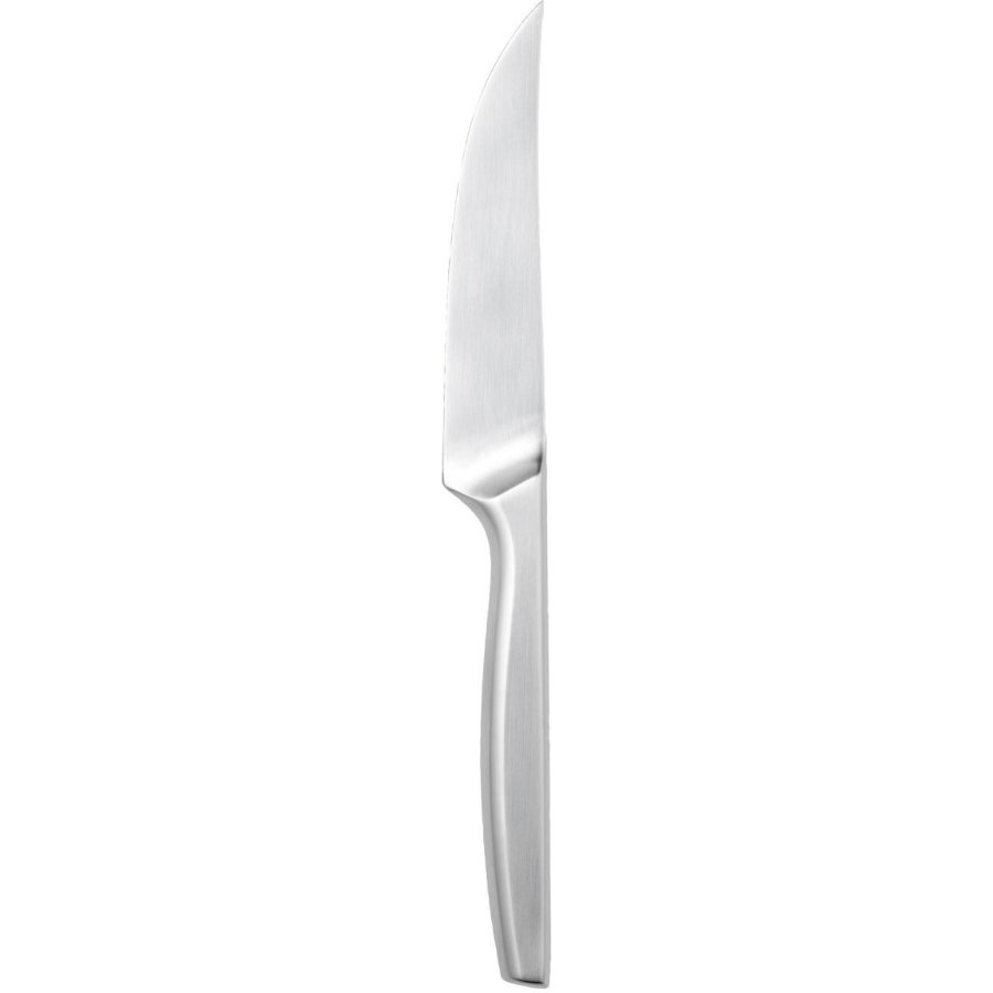 Gense Norm Steakkniv 4 stk, Mat Stl