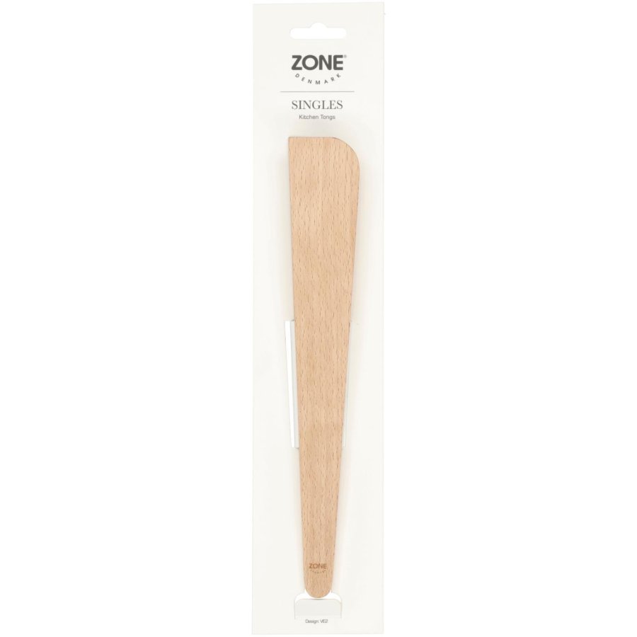 Zone Denmark Singles Zange 26 cm, Buche