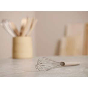 Zone Denmark Singles Piskeris 28 cm, Soft Taupe