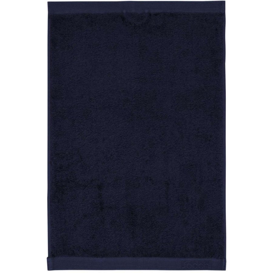 Sdahl Comfort Handtuch 40x60 xm, Marineblau