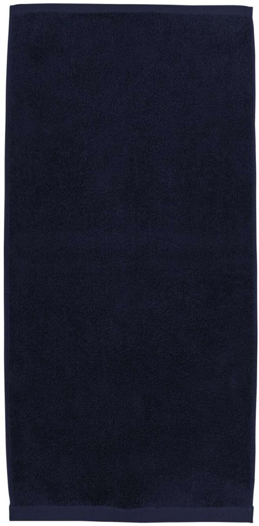 Sdahl Comfort Handtuch 50x100 cm, Marineblau