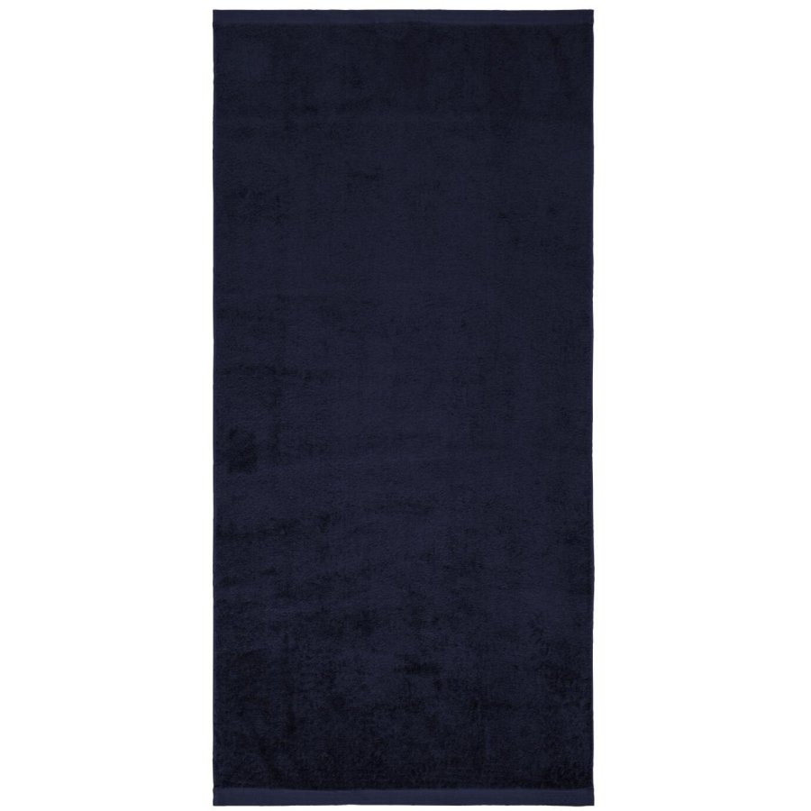 Sdahl Comfort Handtuch 70x140 cm, Marineblau