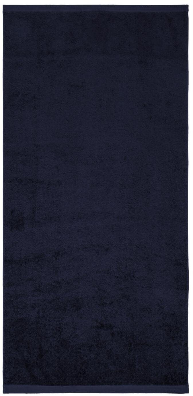 Sdahl Comfort Handtuch 70x140 cm, Marineblau